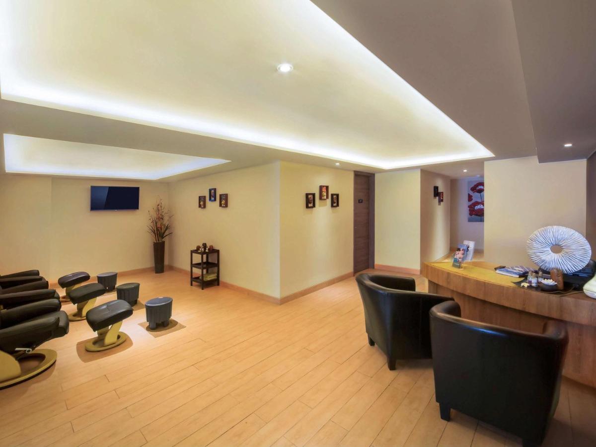 Novotel 4* Pekanbaru