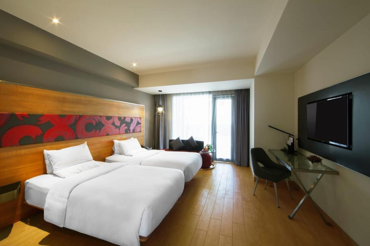 Hotel Novotel Pekanbaru