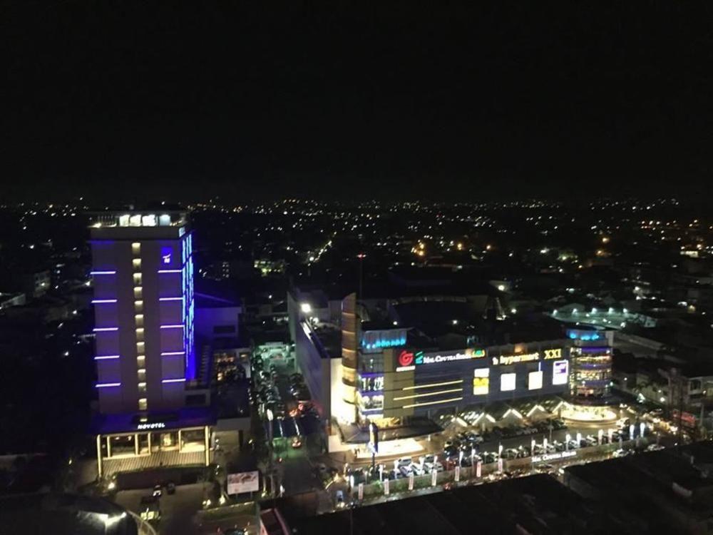 Novotel Hotel