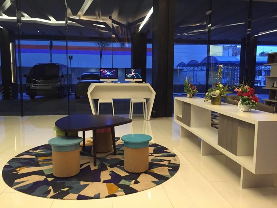 Novotel Hotel 4*