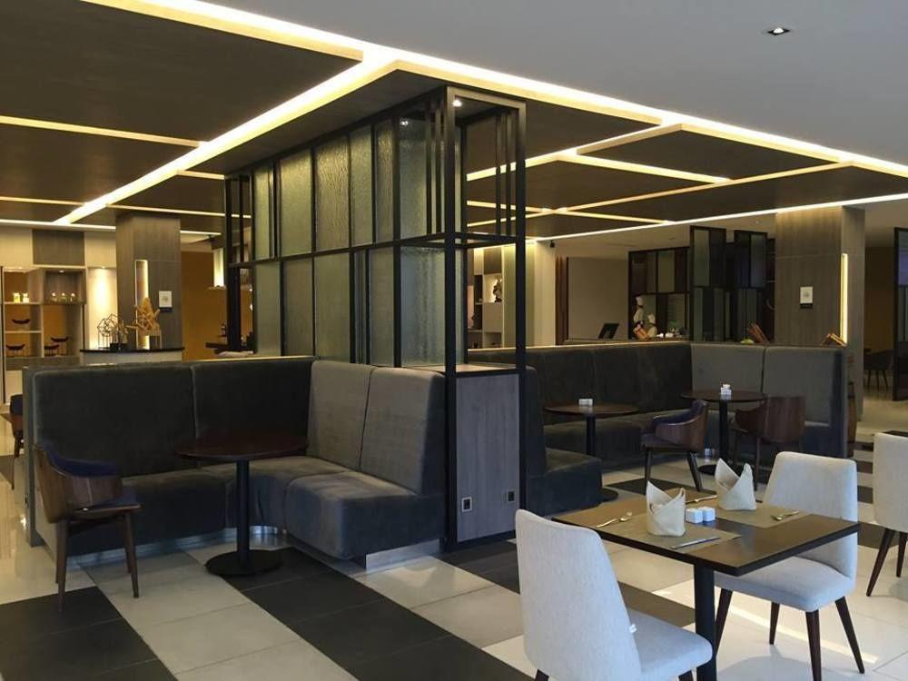 Hotel Novotel 4*