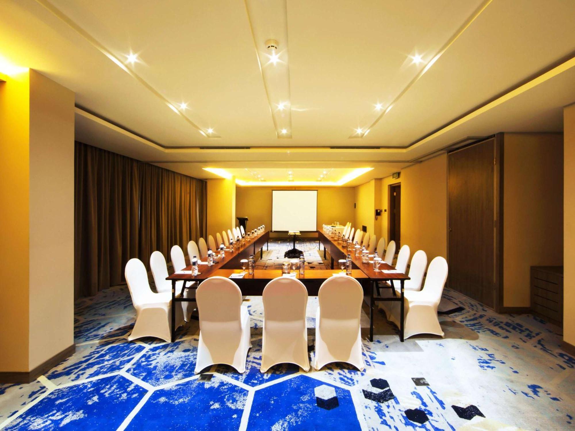 Novotel Hotel Pekanbaru