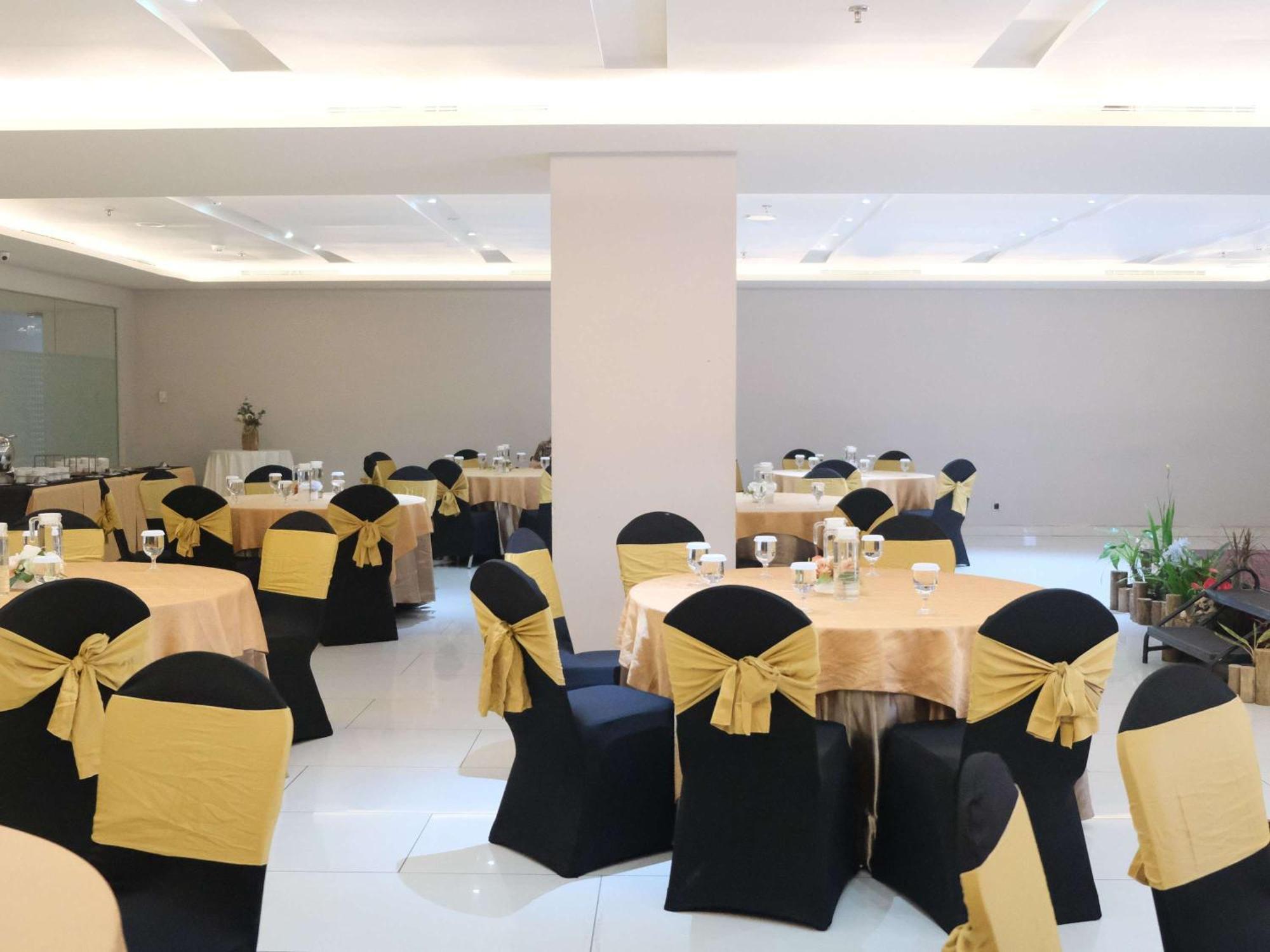 Novotel Hotel Pekanbaru