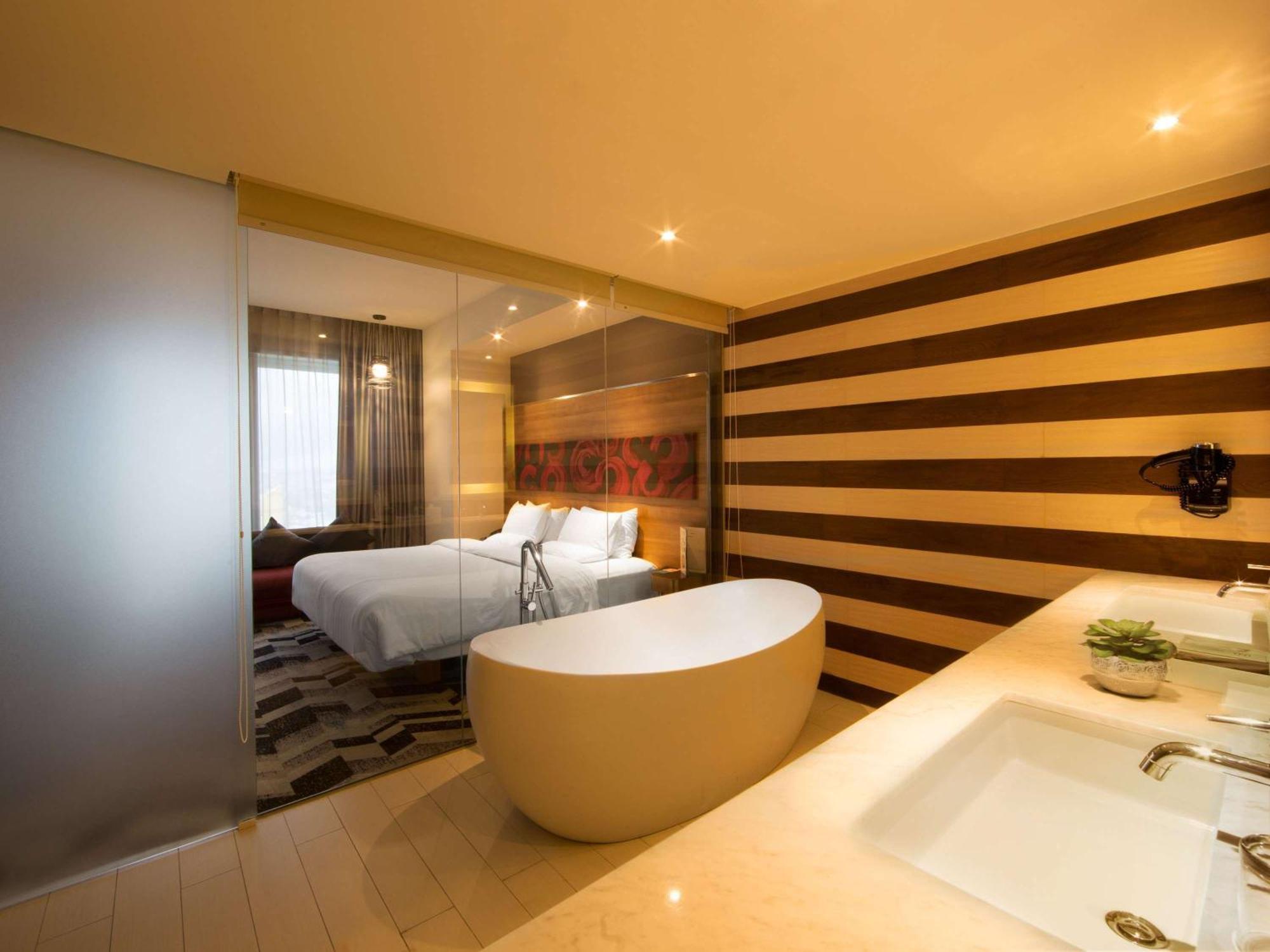 Novotel 4* Pekanbaru