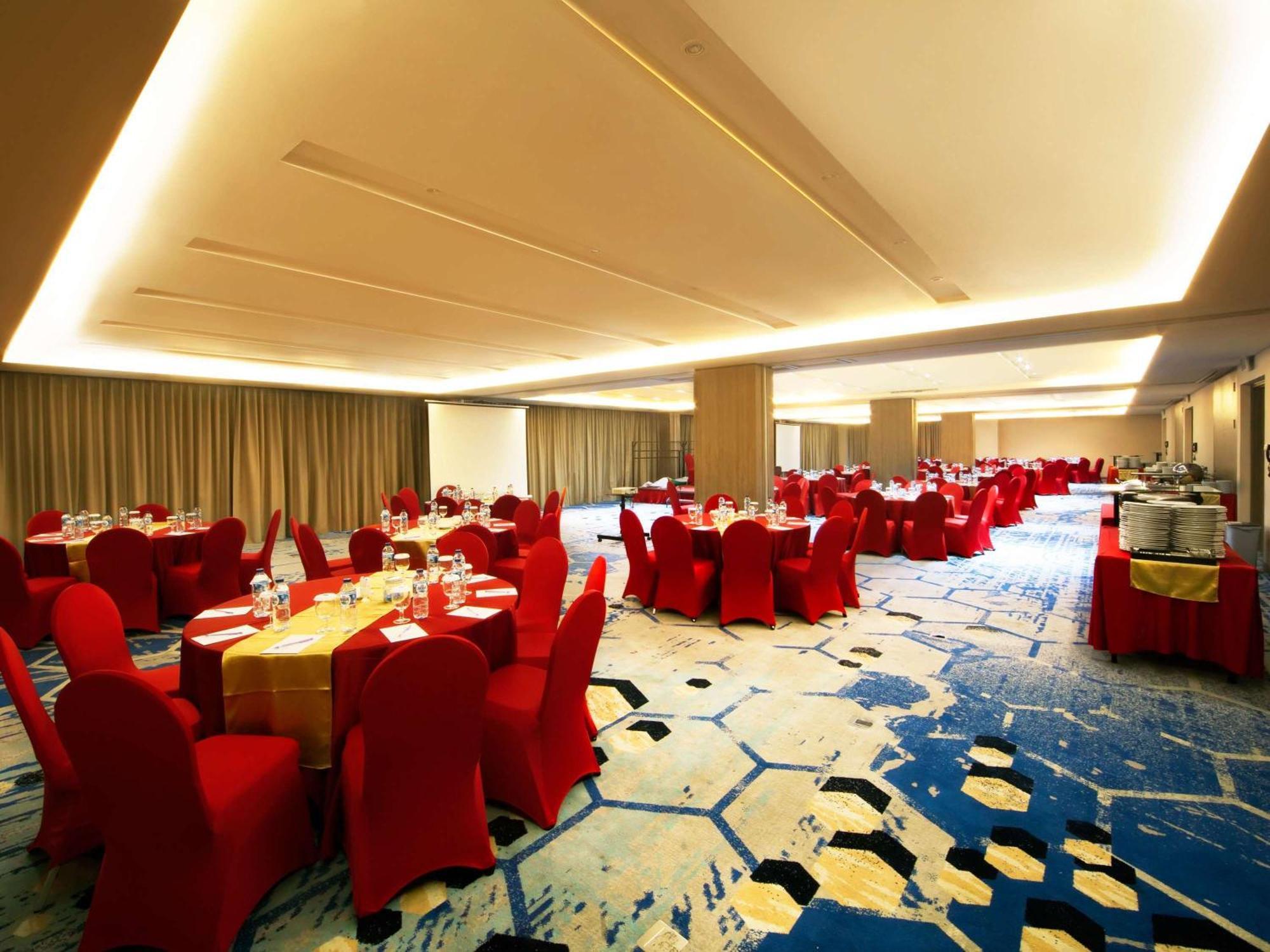 Hotel Novotel Pekanbaru