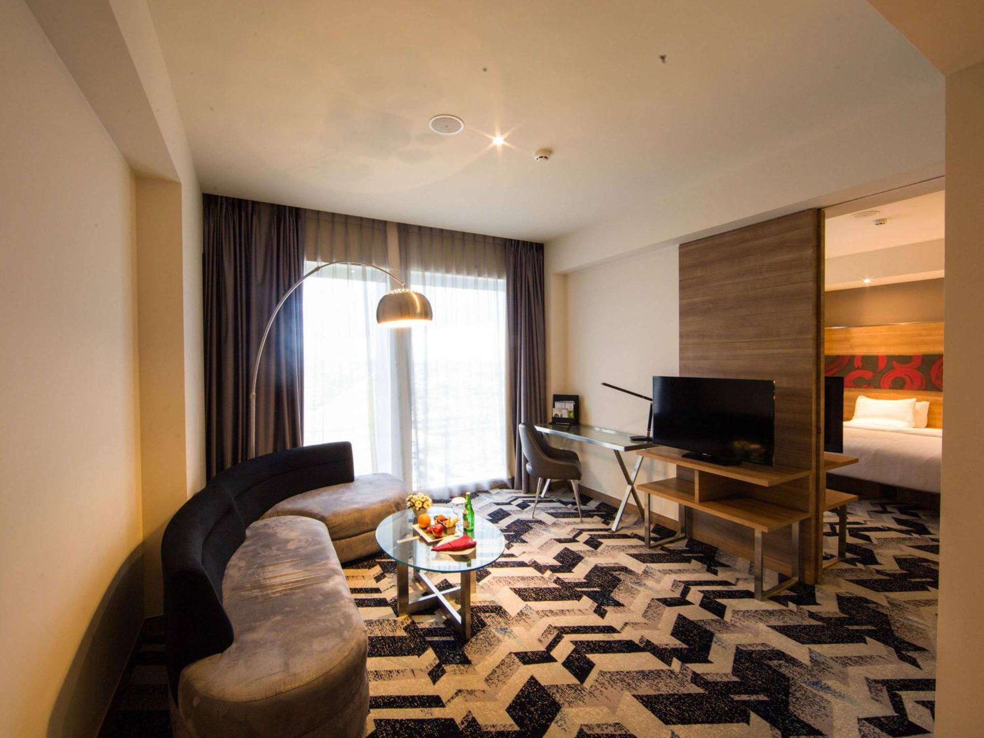 Novotel 4*