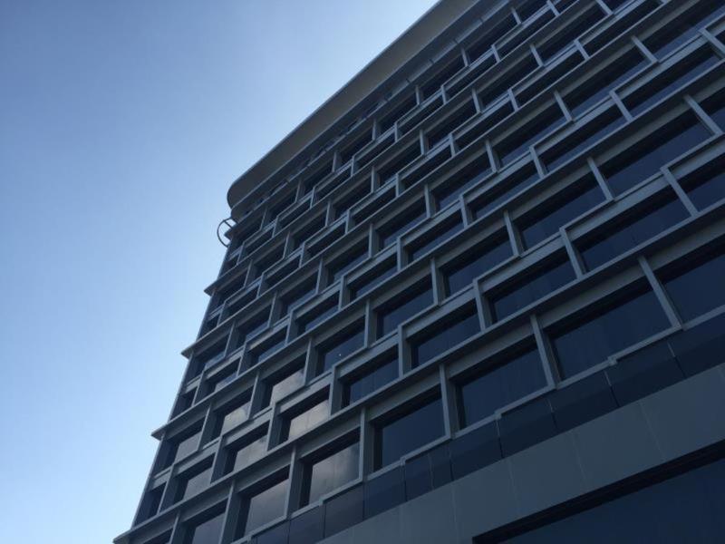 Novotel Hotel