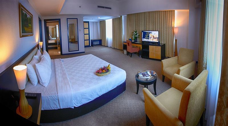 Novotel Hotel