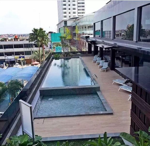 Novotel 4*