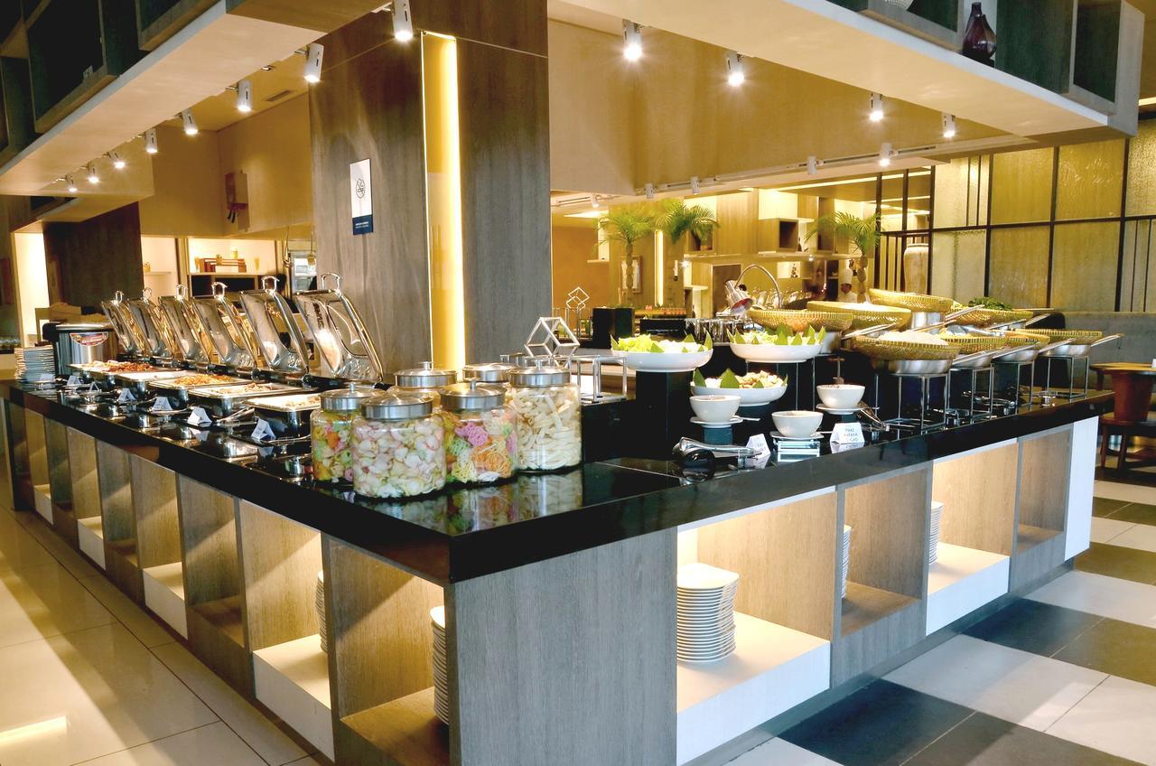 Novotel 4* Pekanbaru