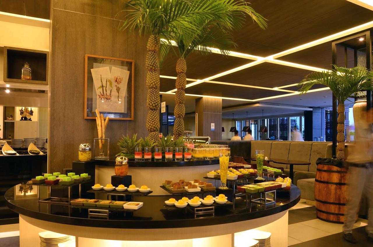 Novotel 4* Pekanbaru