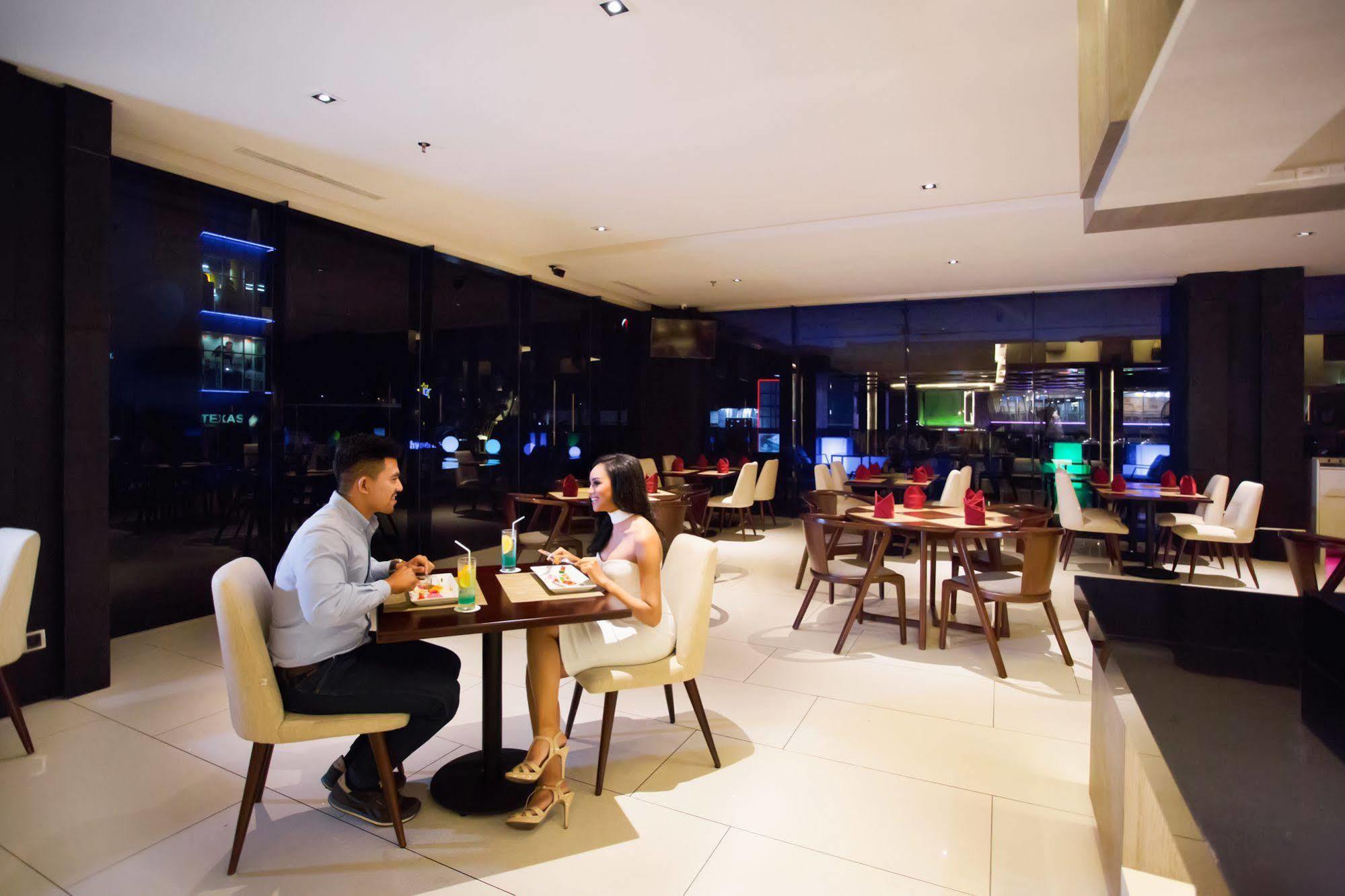 Novotel Hotel