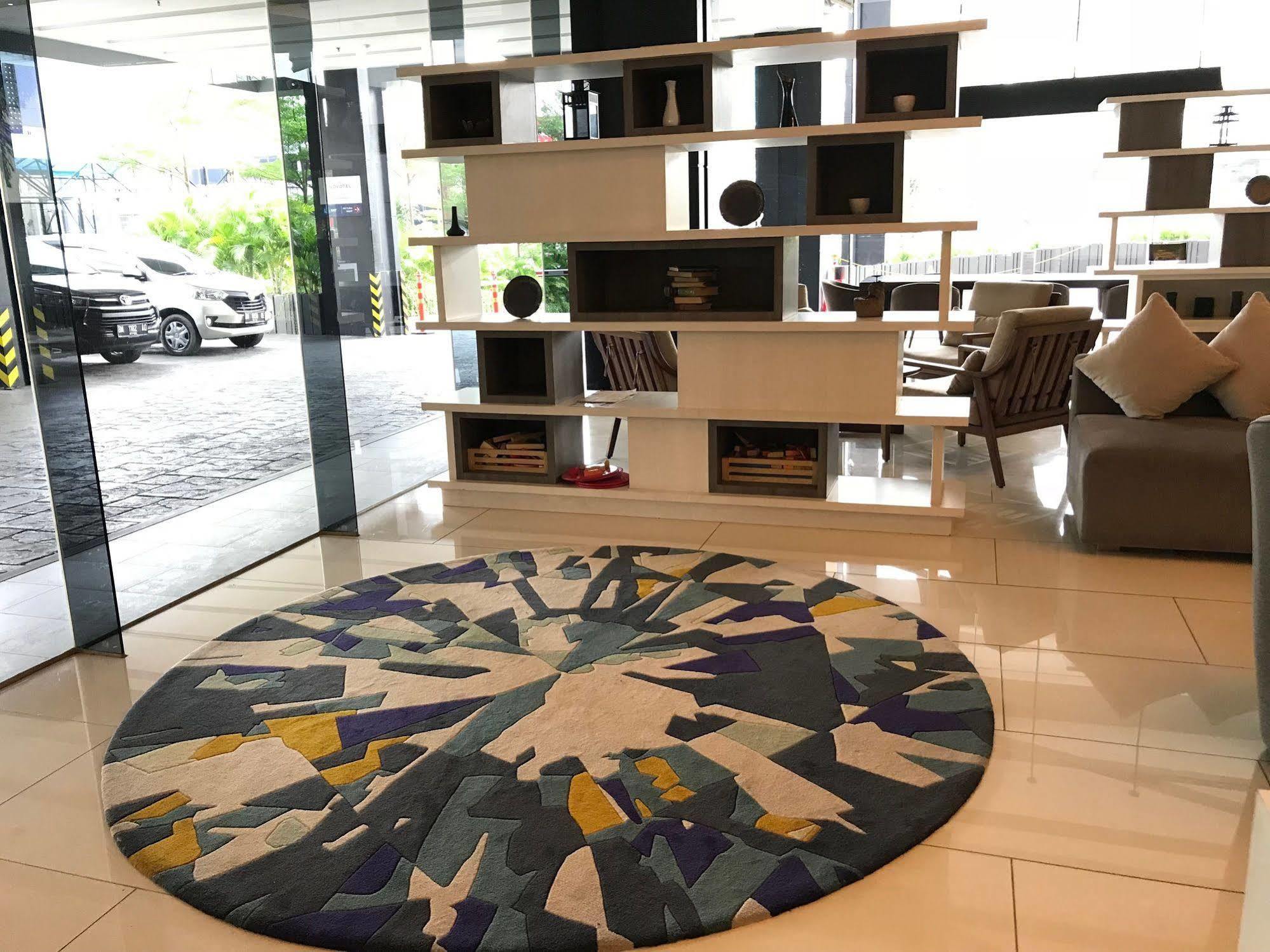 Novotel Hotel