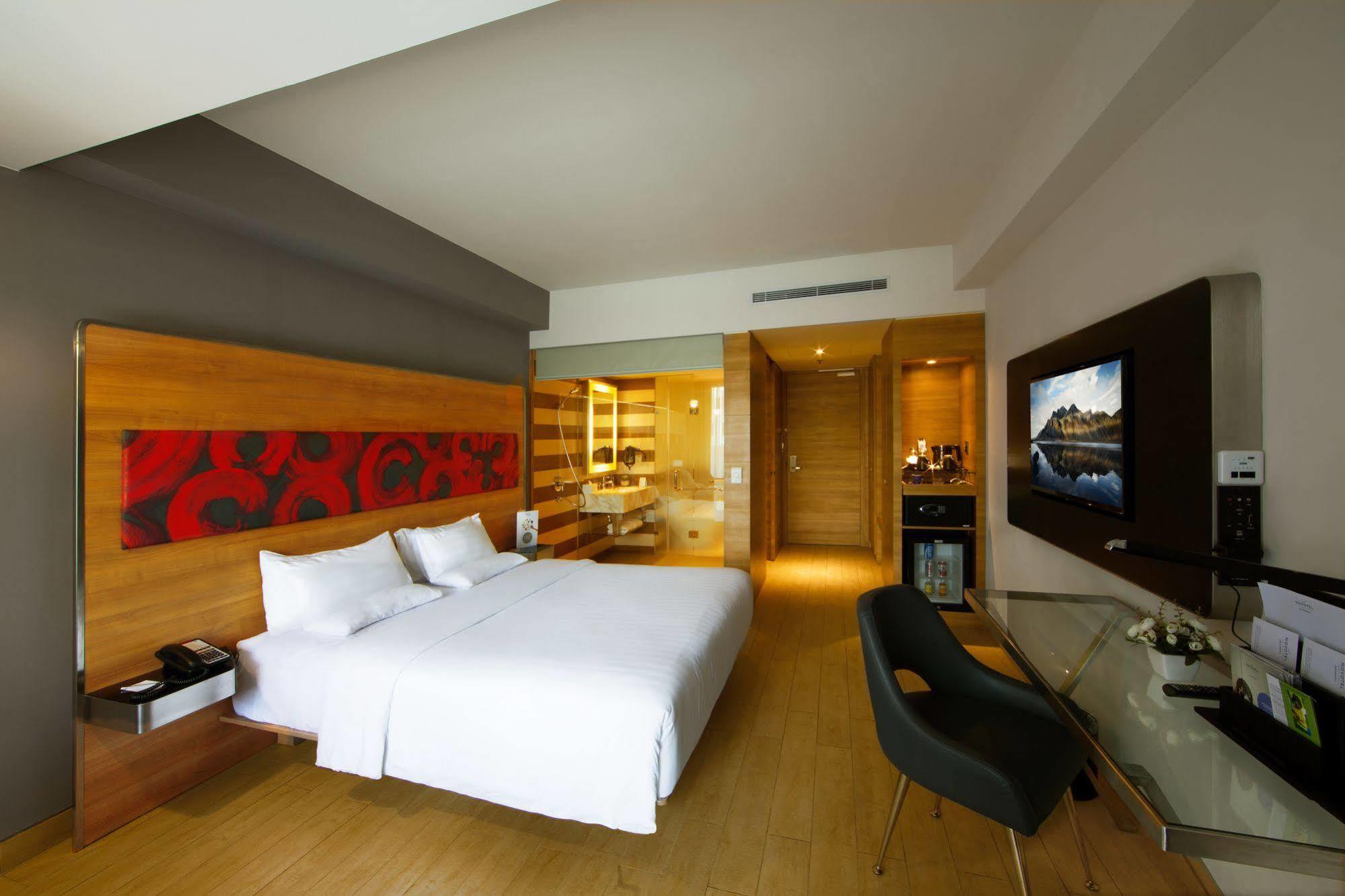 Novotel Hotel Pekanbaru