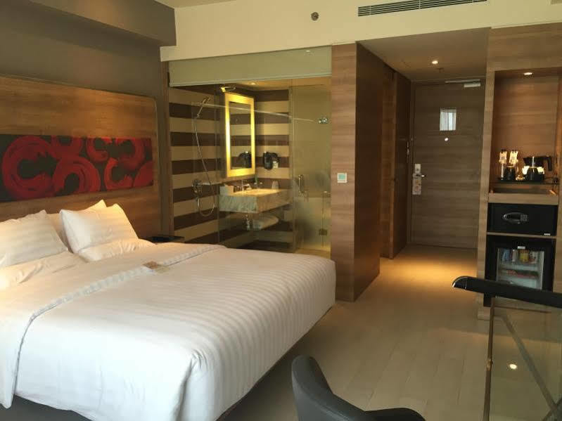 Hotel Novotel