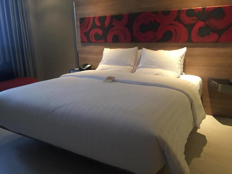 Novotel Hotel Pekanbaru