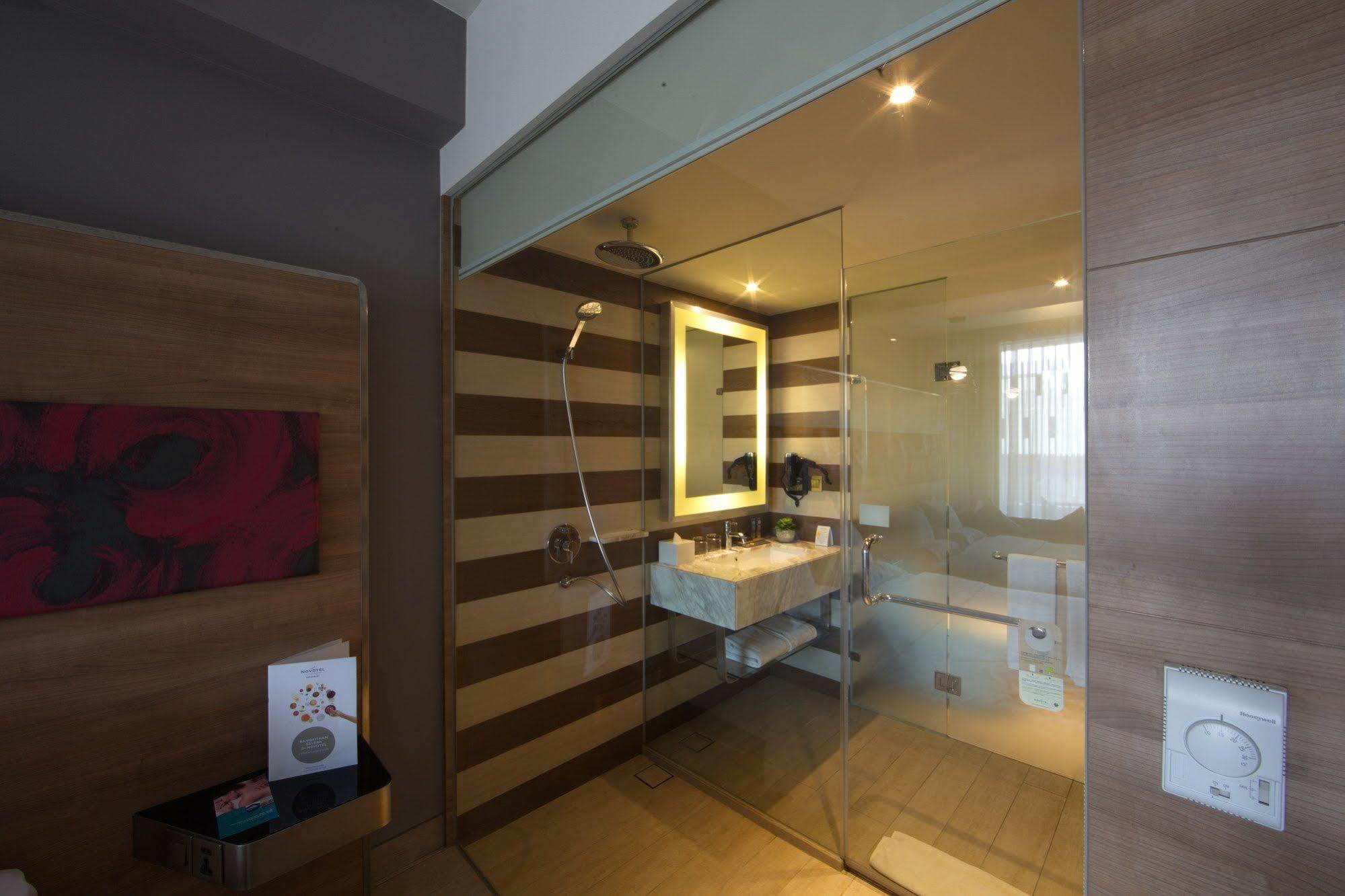 Novotel 4* Pekanbaru