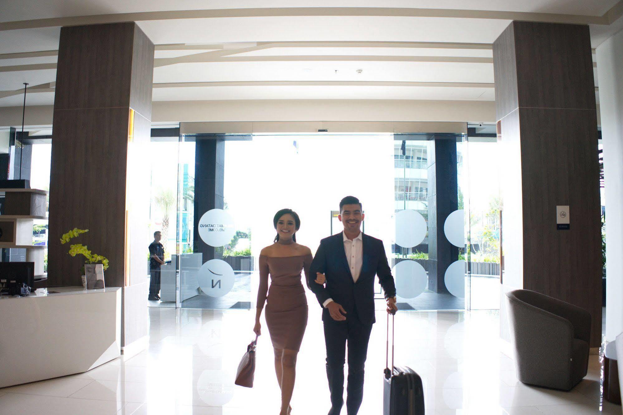 Novotel Hotel