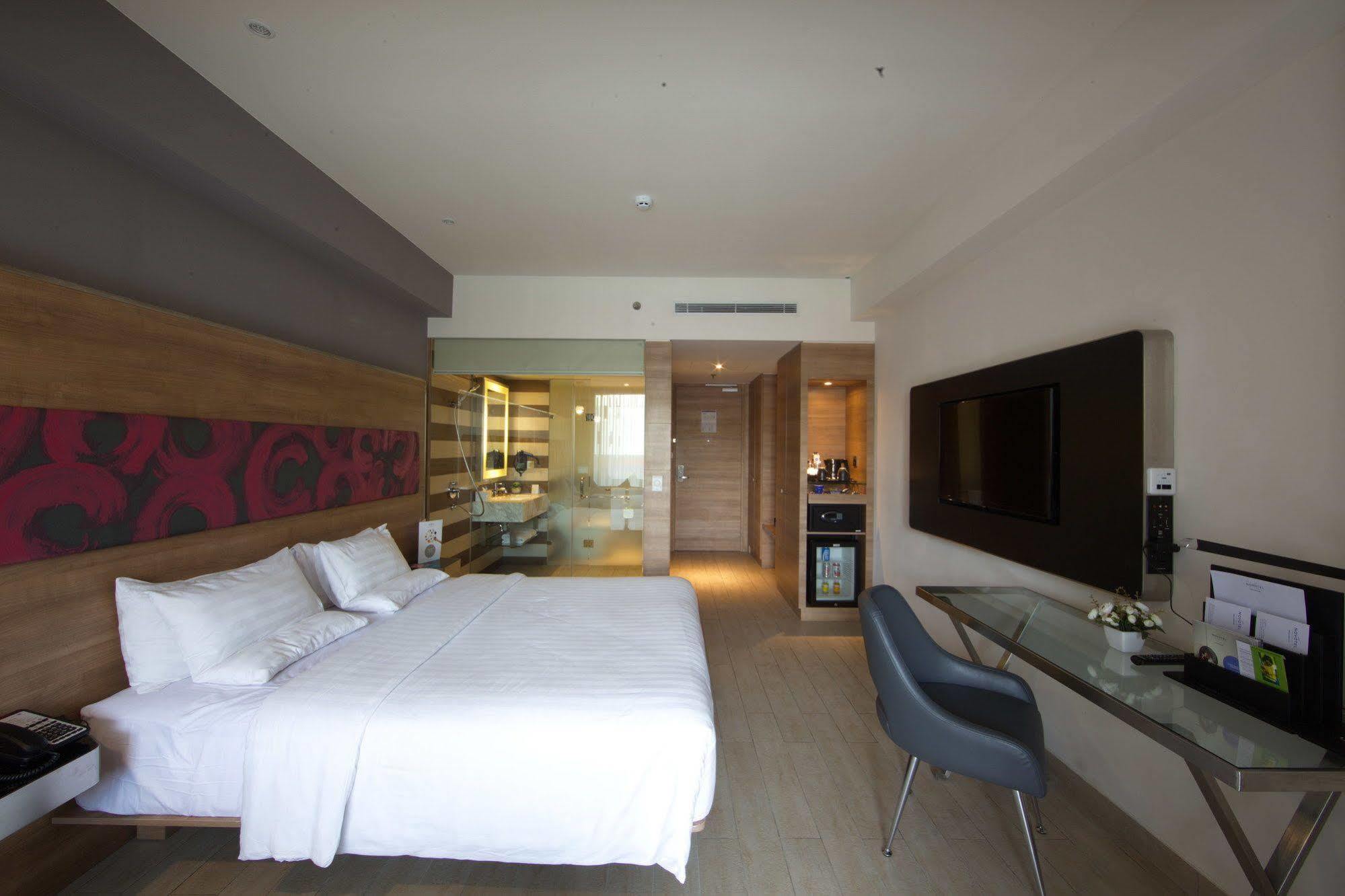 Novotel Hotel