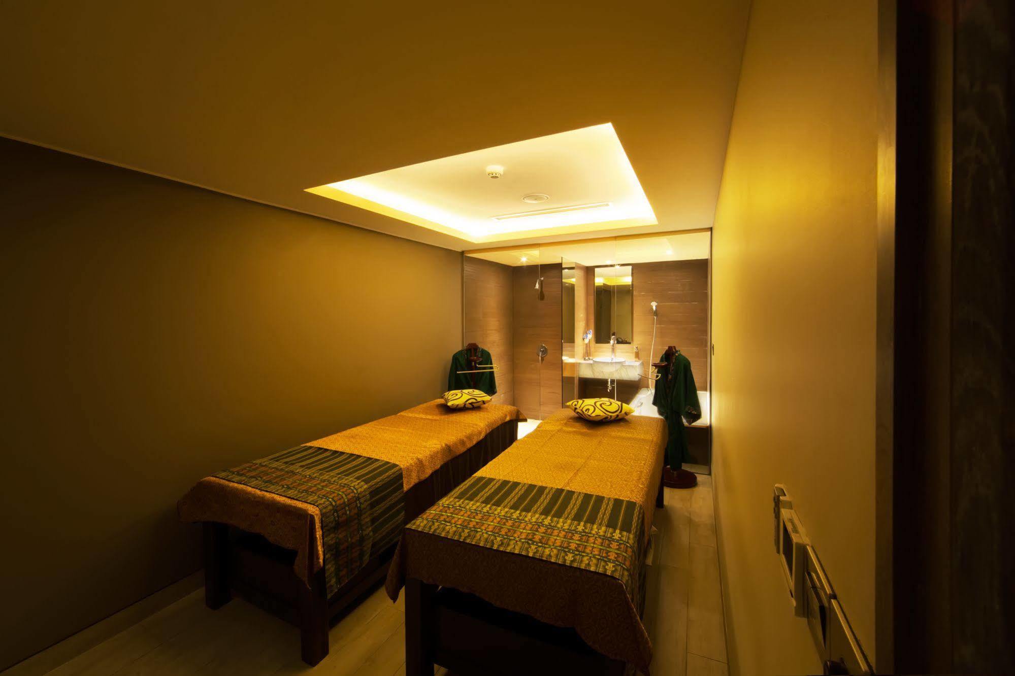 Novotel 4* Pekanbaru