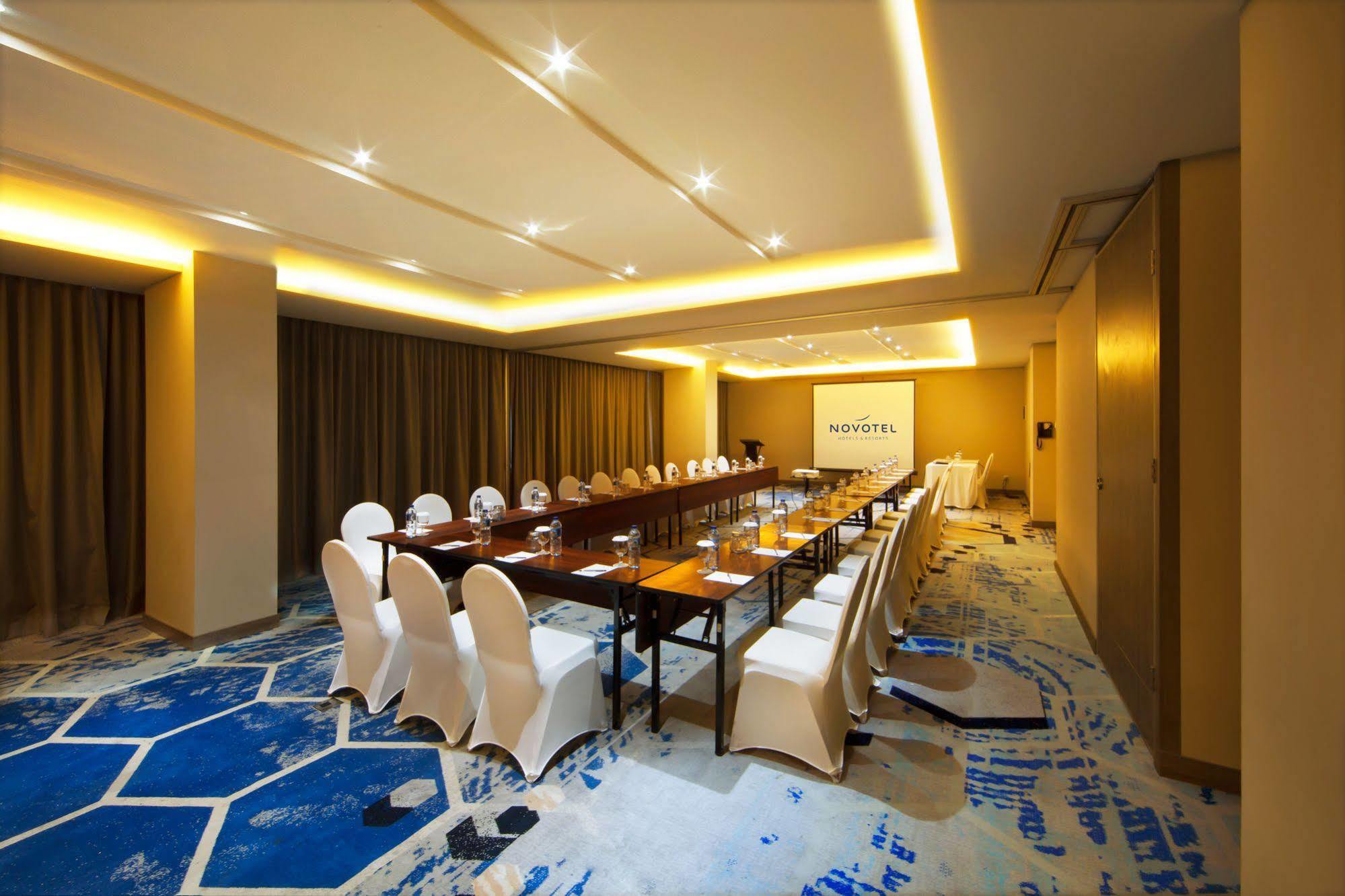 Novotel Hotel