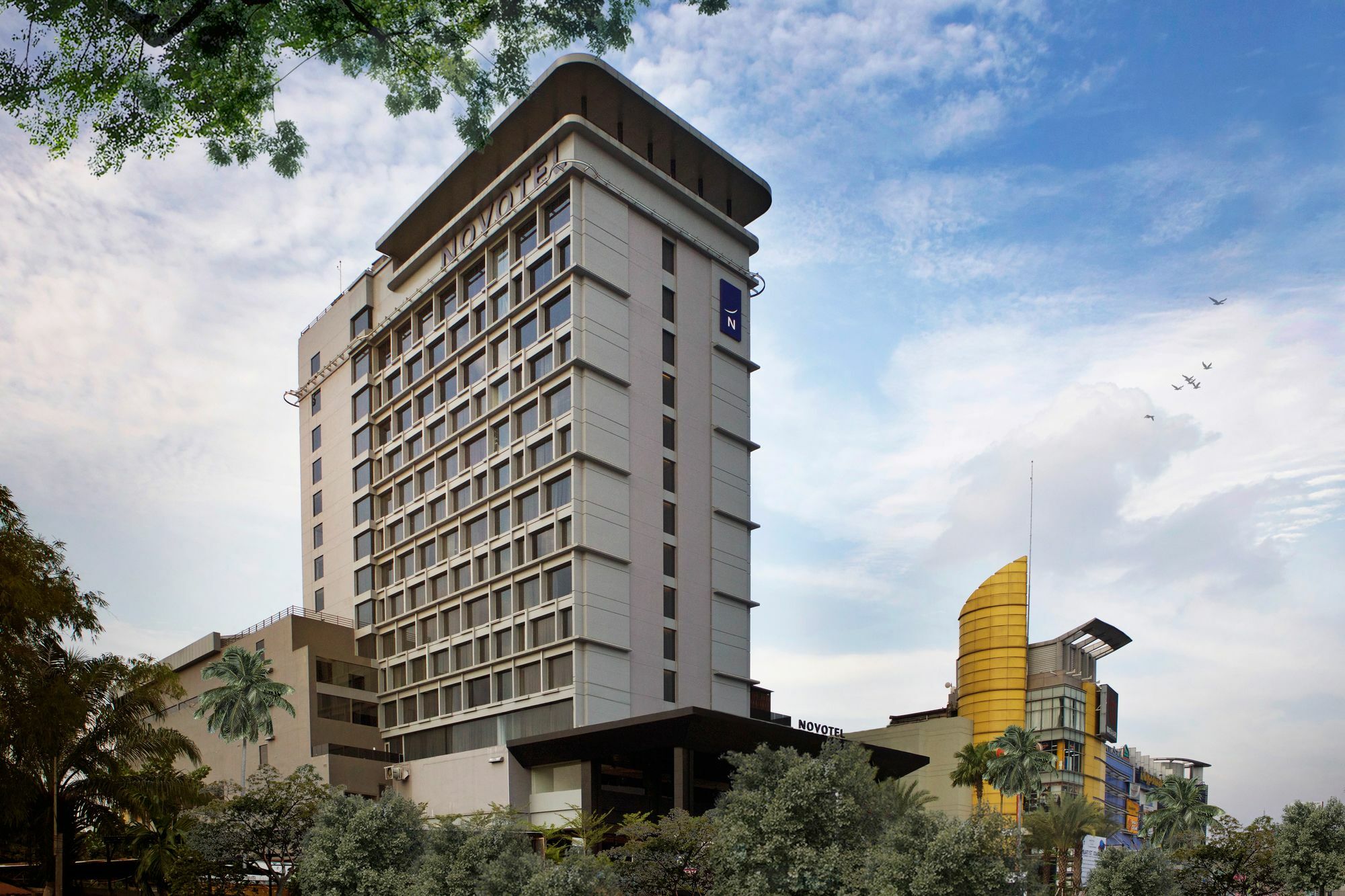 Novotel Hotel Pekanbaru