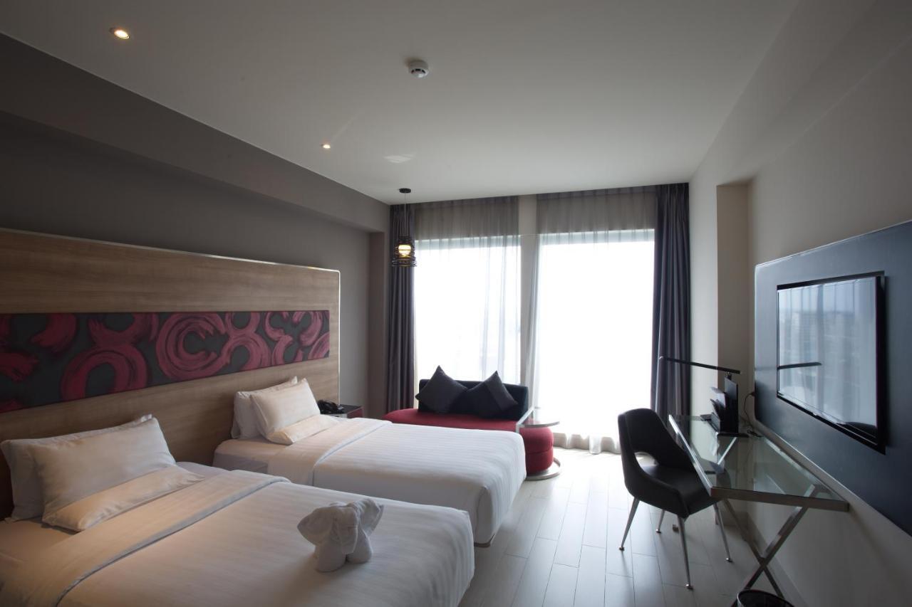 Hotel Novotel 4*