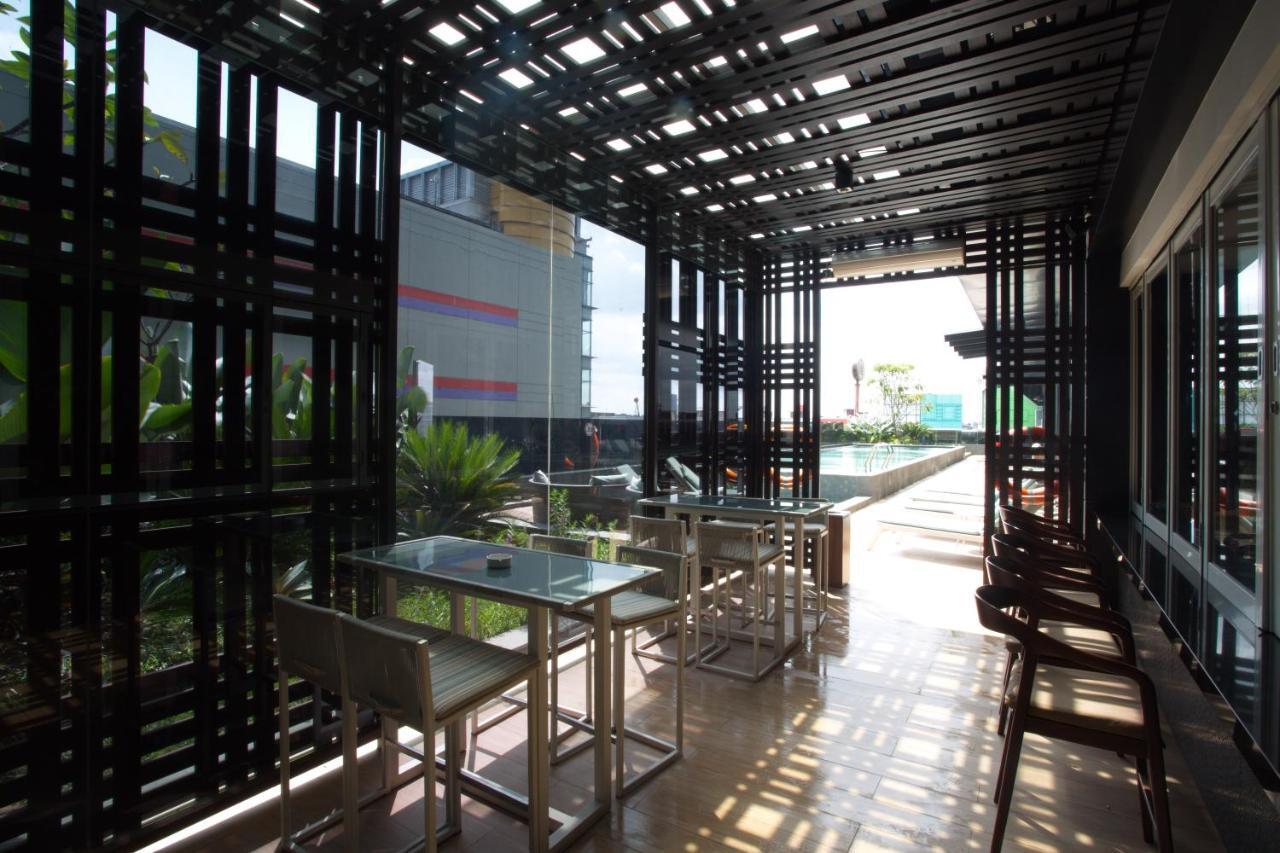 Novotel Hotel Pekanbaru